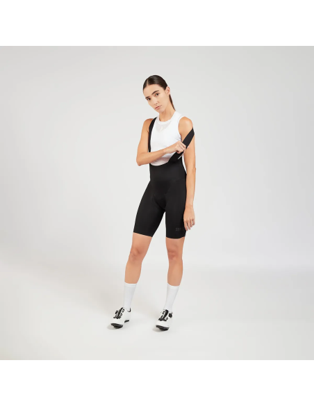 Bibshort Unique Black W 2.3