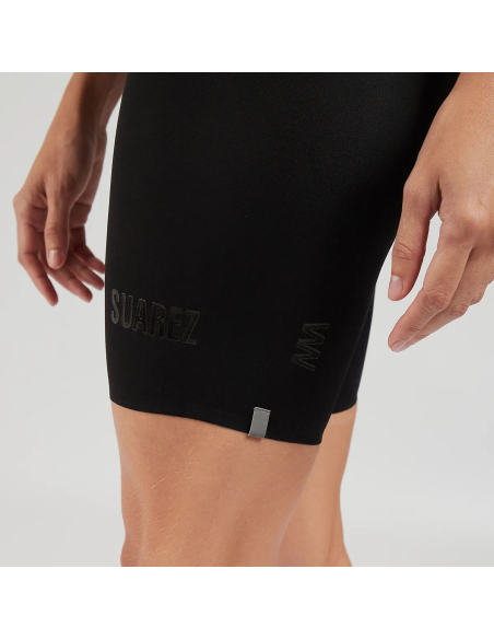Bibshort Unique Black W 2.3