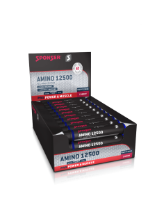 Sponser Amino 12500 2