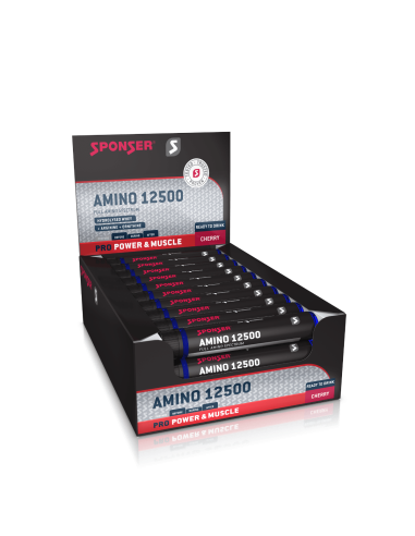 Sponser Amino 12500