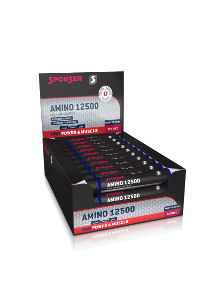 Sponser Amino 12500