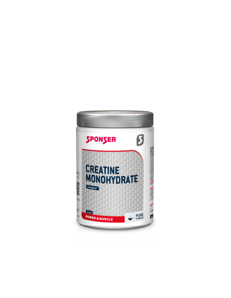 Sponser Creatina Monohydrate Creapure 500g