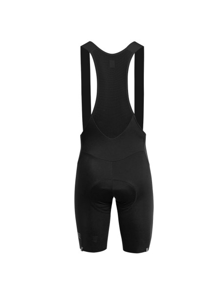 Bibshort Unique Black 2.3