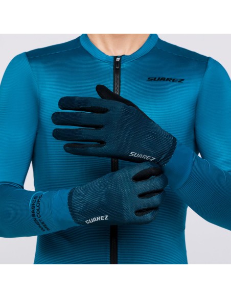 Guantes Brumal Stain