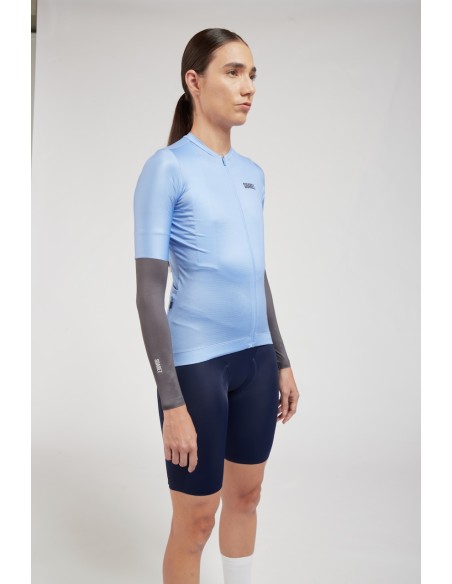 Manguillas Skin Gray 2.4