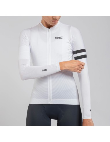 Manguillas Skin White 2.4