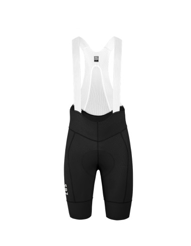 Bibshort Hard Black 2.3