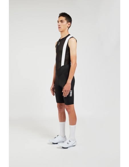 Bibshort Hard Black 2.3