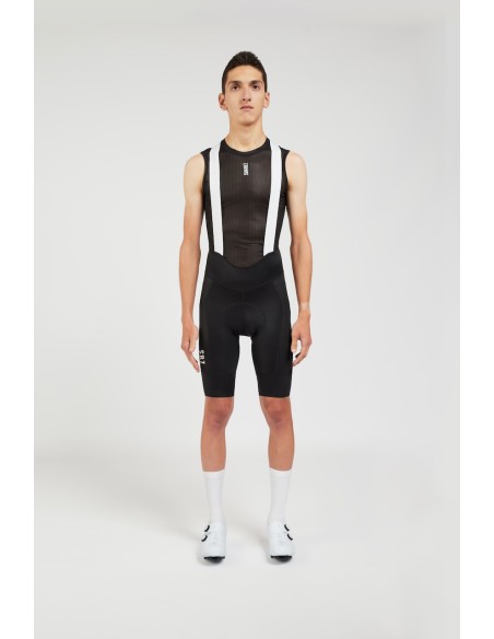 Bibshort Hard Black 2.3