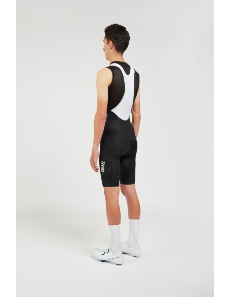 Bibshort Hard Black 2.3
