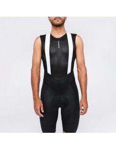 Bibshort Hard Black 2