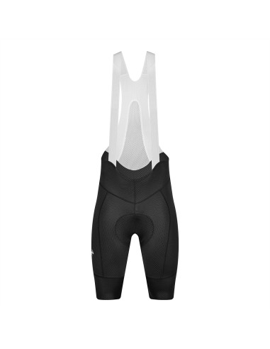 Bibshort Hard Black