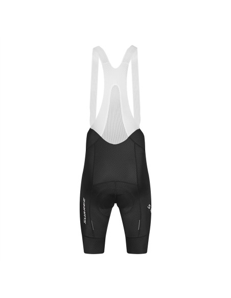 Bibshort Hard Black