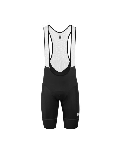 Bibshort Gare Black 2.3
