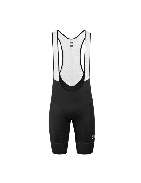 Bibshort Gare Black 2.3