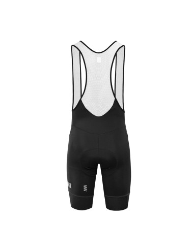 Bibshort Gare Black 2.3