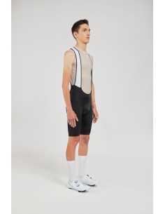 Bibshort Gare Black 2.3 2