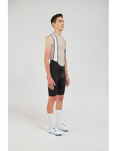 Bibshort Gare Black 2.3