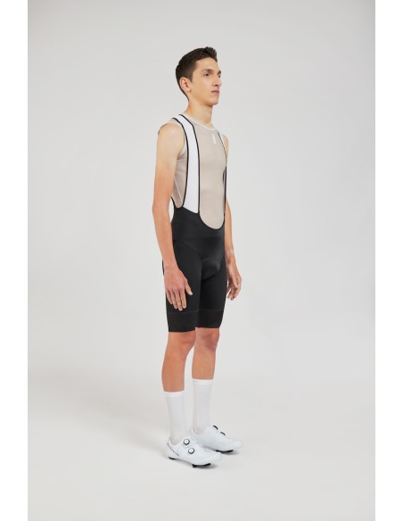Bibshort Gare Black 2.3