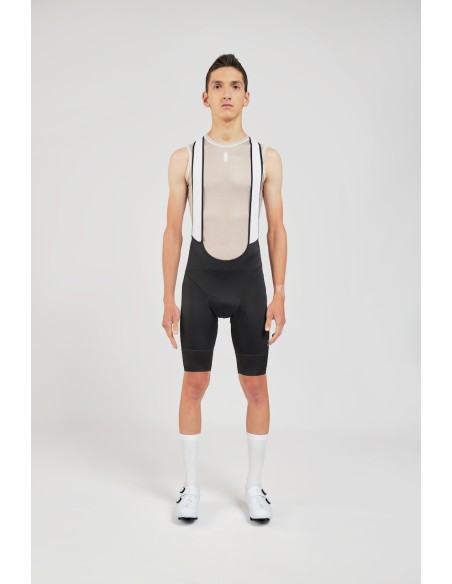 Bibshort Gare Black 2.3