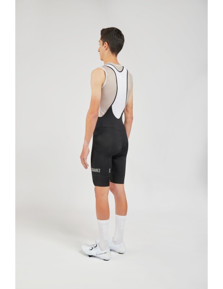 Bibshort Gare Black 2.3
