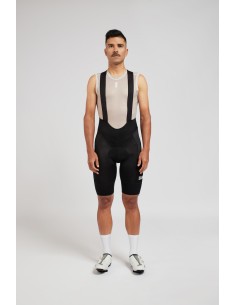 Bibshort Falcon Black