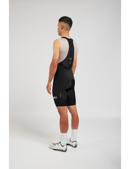 Bibshort Falcon Black