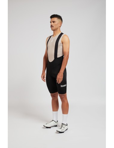 Bibshort Falcon Black
