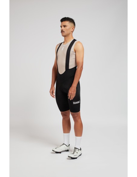 Bibshort Falcon Black