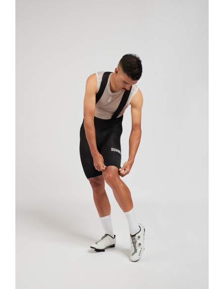 Bibshort Falcon Black