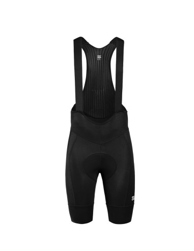 Bibshort Falcon Black