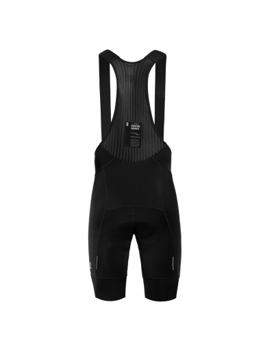 Bibshort Falcon Black