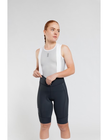 Camiseta Underwear Chain White 2.4 W