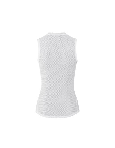 Camiseta Underwear Chain White 2.4 W