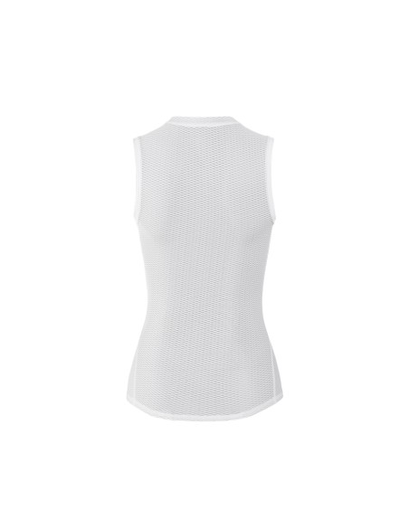 Camiseta Underwear Chain White 2.4 W