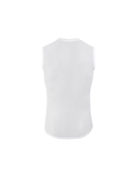 Camiseta Underwear Chain White 2.4