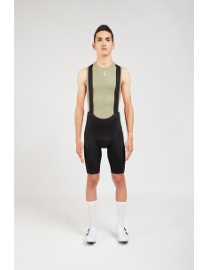 Bibshort Unique Black 2.3