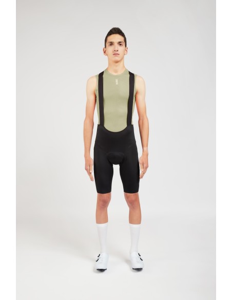 Bibshort Unique Black 2.3
