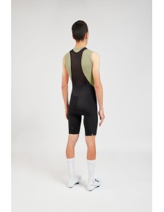 Bibshort Unique Black 2.3 2