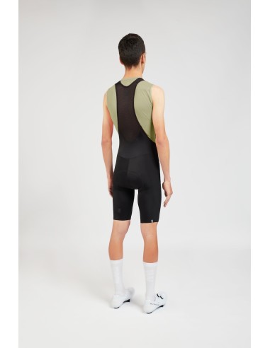Bibshort Unique Black 2.3