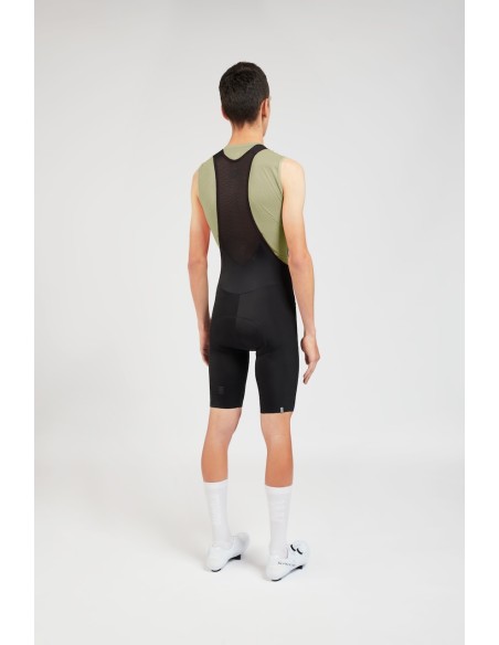 Bibshort Unique Black 2.3