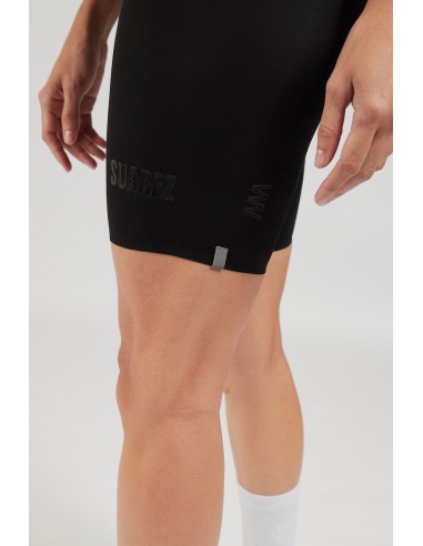 Bibshort Unique Black 2.3