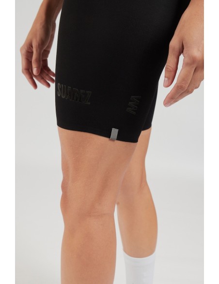 Bibshort Unique Black 2.3