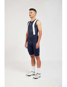 Bibshort Unique Navy 2.3 2
