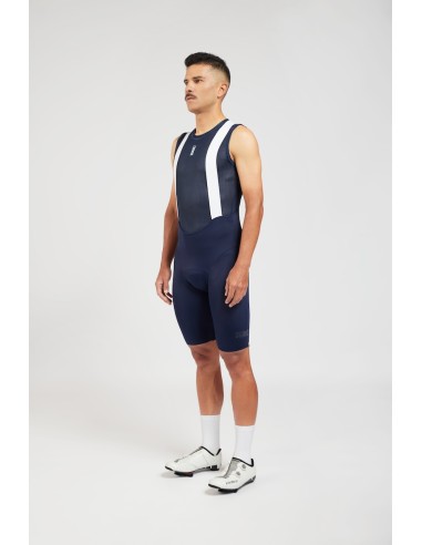 Bibshort Unique Navy 2.3