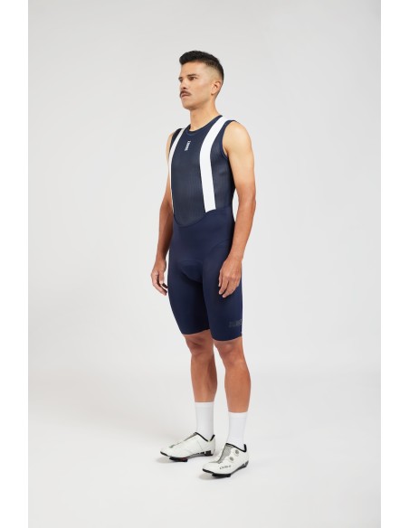 Bibshort Unique Navy 2.3