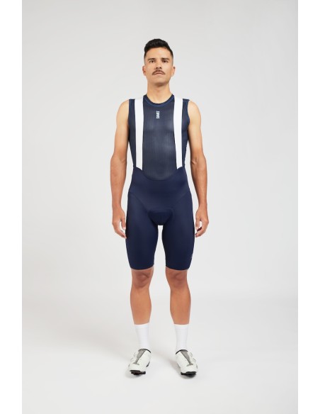 Bibshort Unique Navy 2.3