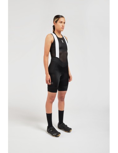 Bibshort Gravel 2.0 W