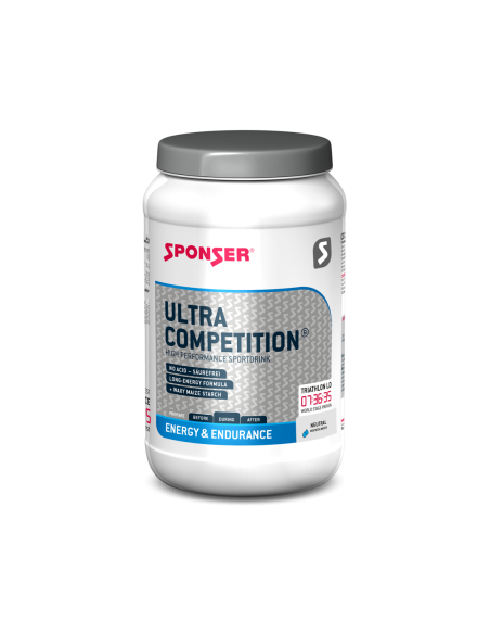 Sponser Ultra Competition 1Kg