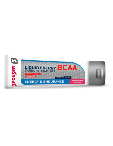 Sponser Liquid Energy BCAA